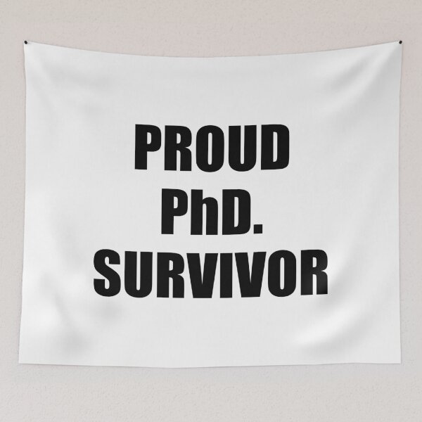 Item preview, PhD Graduate   designed and sold by Inspirationmotivation.