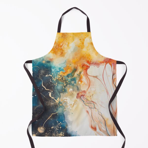 Item preview, Jellyfish designed and sold by Drealm.