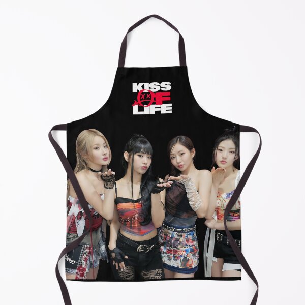 Item preview, KISS OF LIFE designed and sold by jaofnn.
