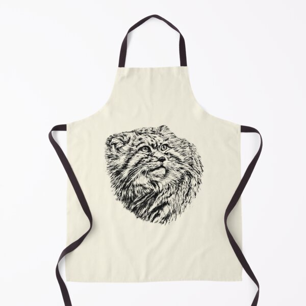 Item preview, Manul-Pallas's cat designed and sold by Guardi71.