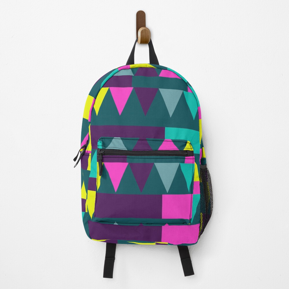 Item preview, Backpack designed and sold by TenderSoar.