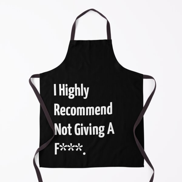Item preview, IDGAF designed and sold by digifun.