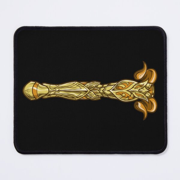 Item preview, Copy of saint lightsaber aries designed and sold by FamiFrikiV.