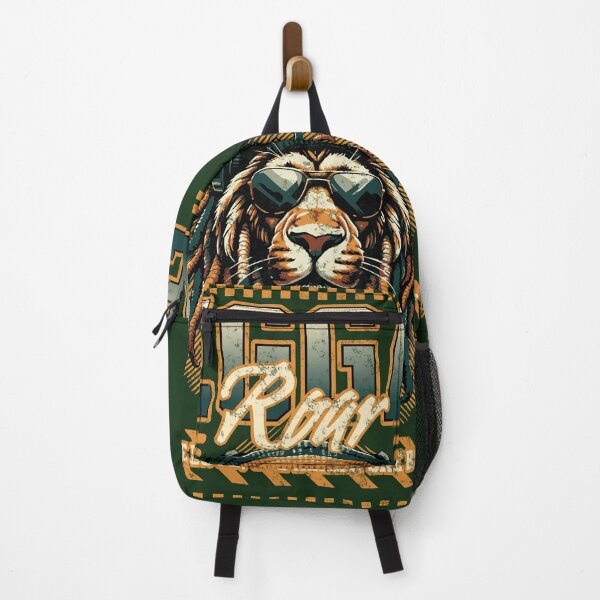 Item preview, Reggae Roar designed and sold by SavvyEarth.