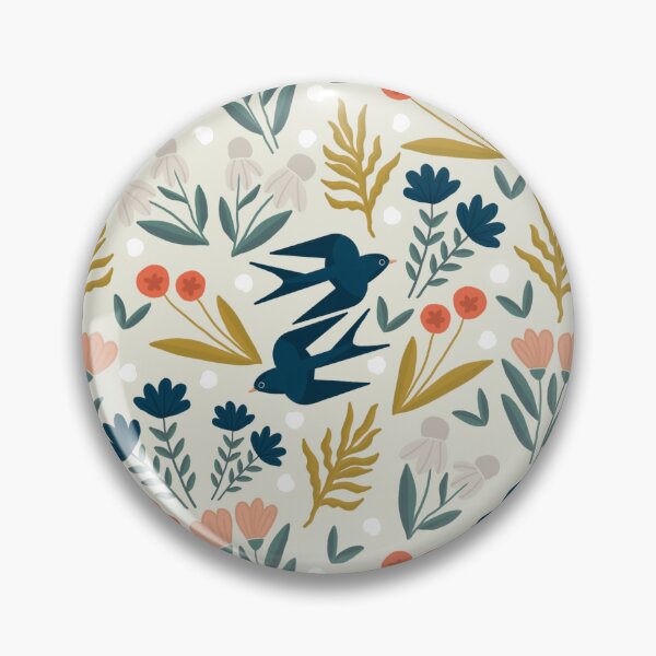 Item preview, Swallows Meadow designed and sold by marialindemann.