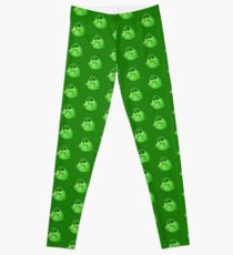 Celtics Planet Leggings