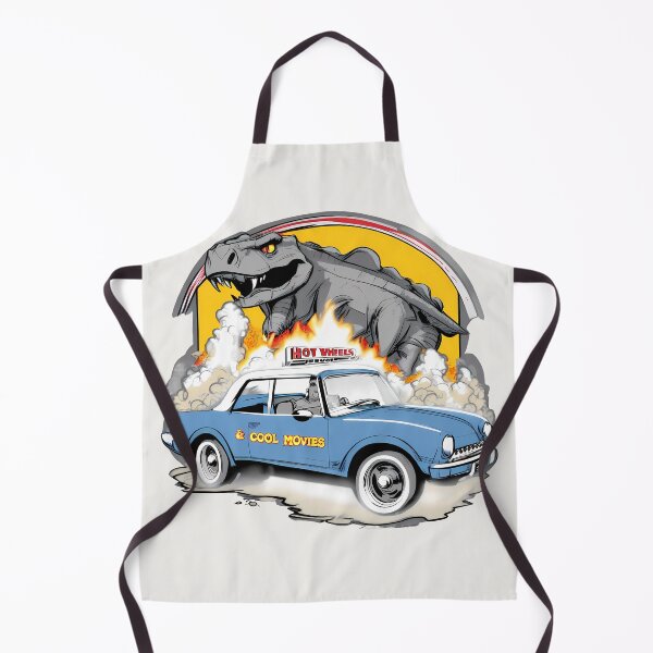 Item preview, Trogdor's Retro Drive-In designed and sold by @ndrys.