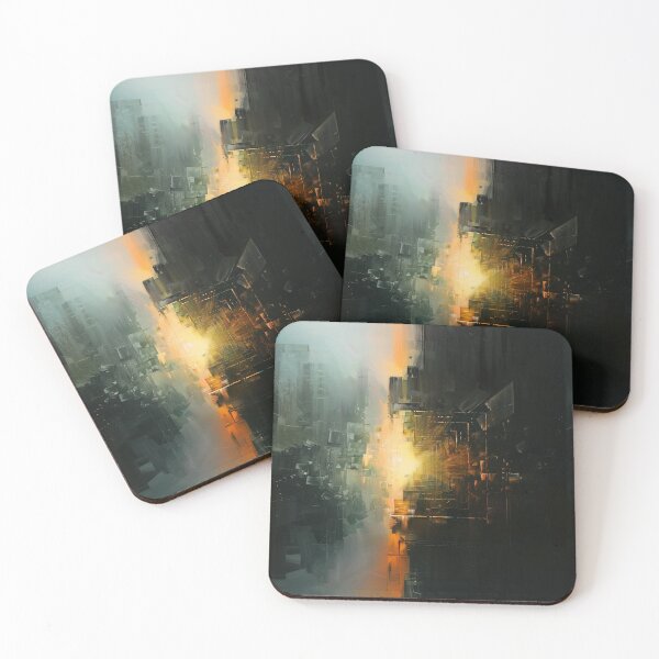Item preview, There is beauty designed and sold by Drealm.