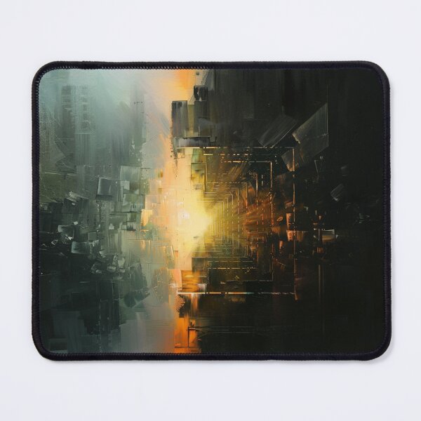 Item preview, There is beauty designed and sold by Drealm.