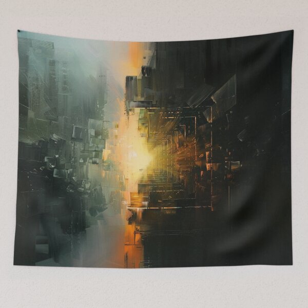 Item preview, There is beauty designed and sold by Drealm.