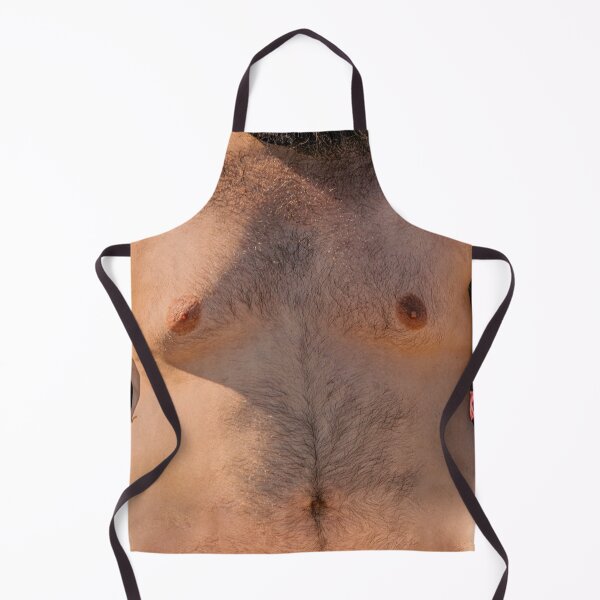Item preview, Shirtless Bearded Man designed and sold by Other Kafka Art.