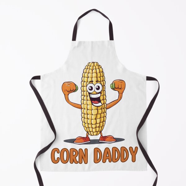 Item preview, Corn Daddy designed and sold by OuttaLineTees.