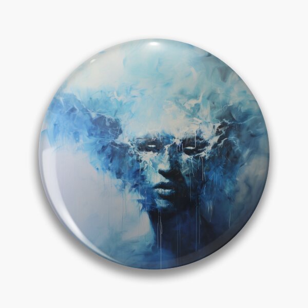 Item preview, Thunder of love designed and sold by Drealm.
