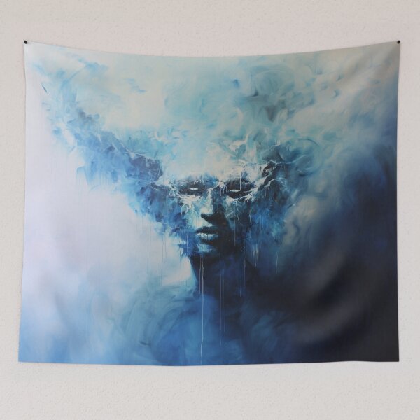 Item preview, Thunder of love designed and sold by Drealm.