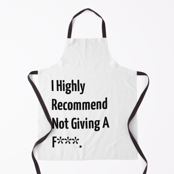Item preview, IDGAF designed and sold by digifun.