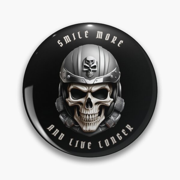 Item preview, SMILE MORE AND LIVE LONGER designed and sold by CreativeBizarre.