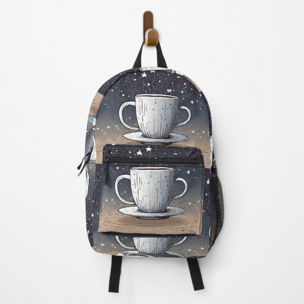 Item preview, Coffee Constellation: Fueling Your Galactic Adventures designed and sold by Lorets-Designs.