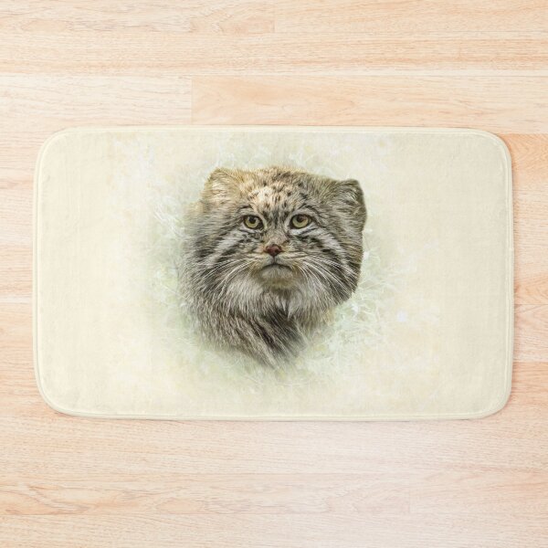 Item preview, Manul-Pallas's cat designed and sold by Guardi71.