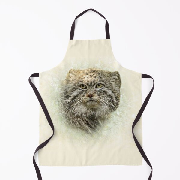 Item preview, Manul-Pallas's cat designed and sold by Guardi71.