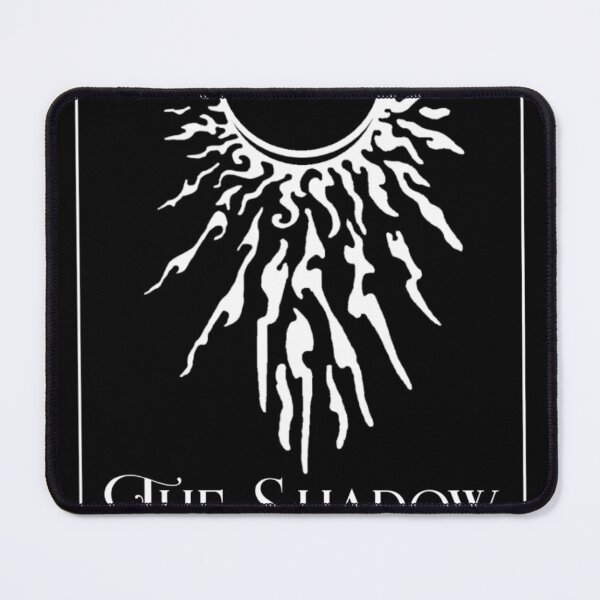 Item preview, Darkling Book Cover designed and sold by Astrid-of-berk.