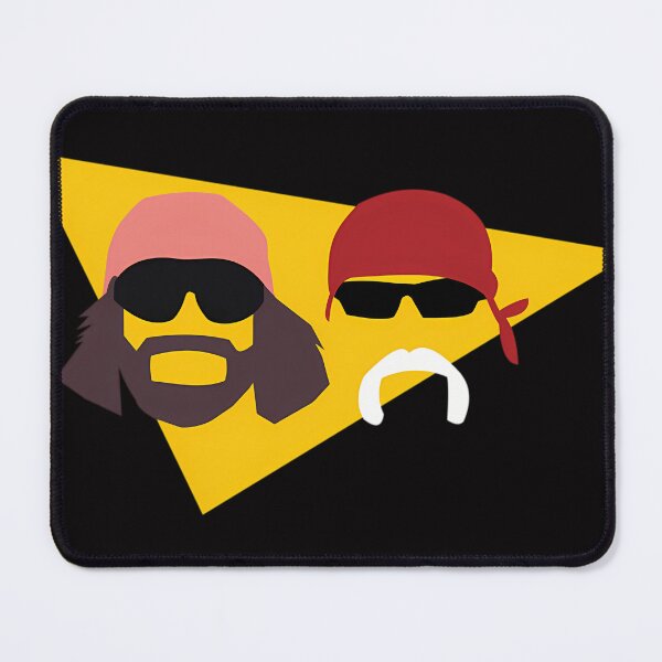 Item preview, Mega Powers designed and sold by BRERBARA.