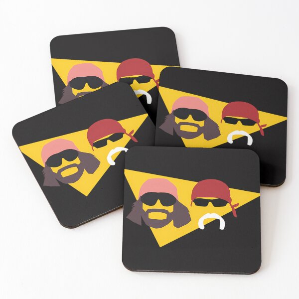Item preview, Mega Powers designed and sold by BRERBARA.