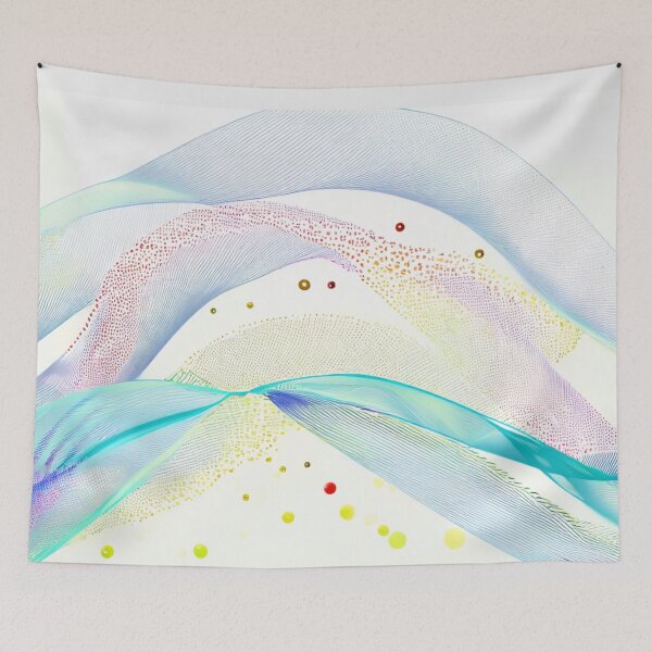 Item preview, summer by the ocean designed and sold by ArtKseniia.