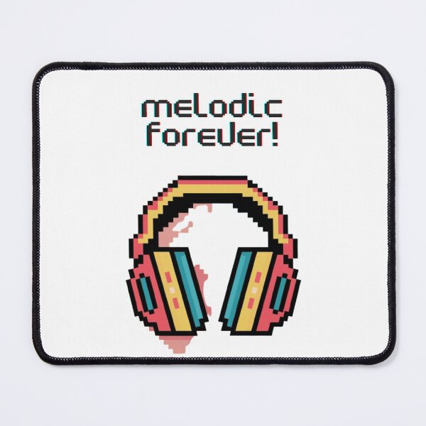 Item preview, "melodic  designed and sold by Saitext.