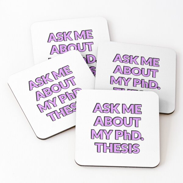 Item preview, PhD Graduate   designed and sold by Inspirationmotivation.