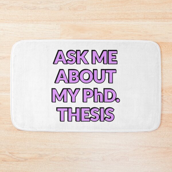 Item preview, PhD Graduate   designed and sold by Inspirationmotivation.