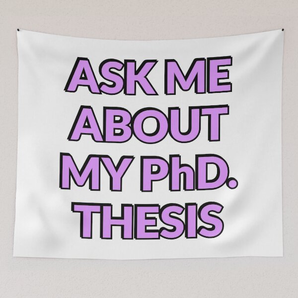 Item preview, PhD Graduate   designed and sold by Inspirationmotivation.