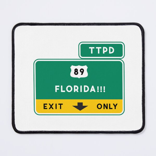 Item preview, Florida!!! designed and sold by ewwdavid.