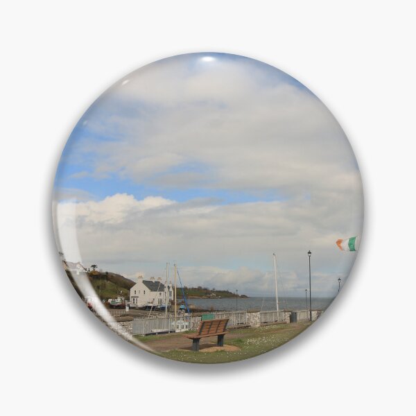 Item preview, Carnlough in County Antrim. designed and sold by Howard  Boyd.