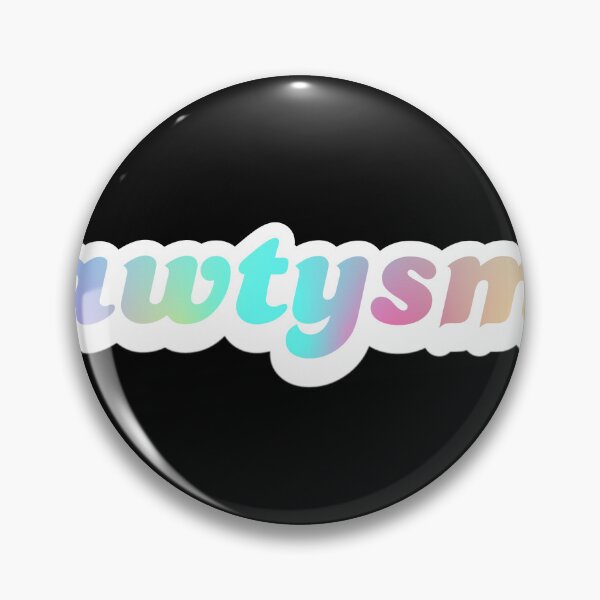 Item preview, awtysm! Autism ✨ designed and sold by TryHard143.