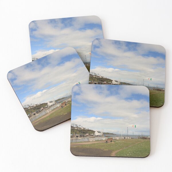 Item preview, Carnlough in County Antrim. designed and sold by Howard  Boyd.