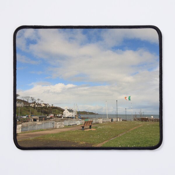 Item preview, Carnlough in County Antrim. designed and sold by Howard Boyd.