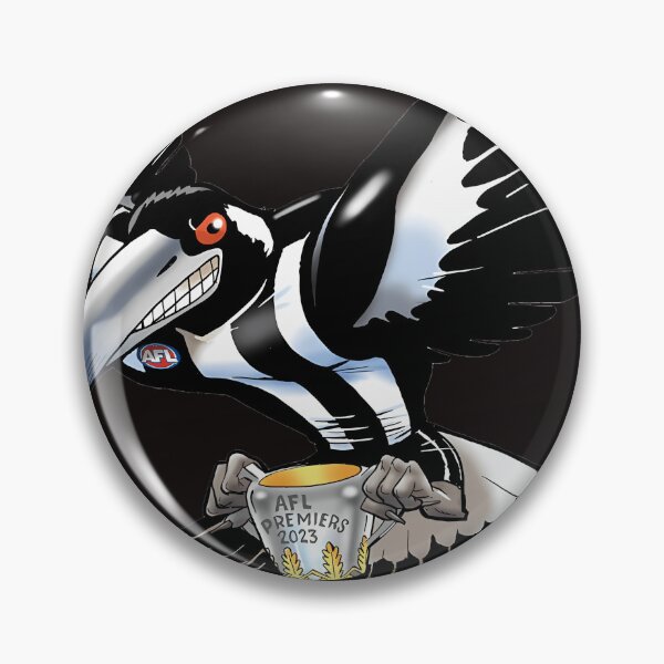 Artikelvorschau, Afl Collingwood entworfen und verkauft von GUADALRNER.