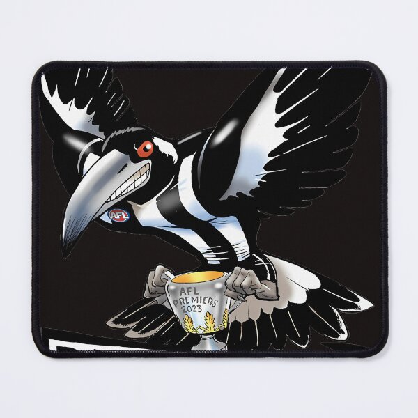 Item preview, Afl Collingwood designed and sold by GUADALRNER.