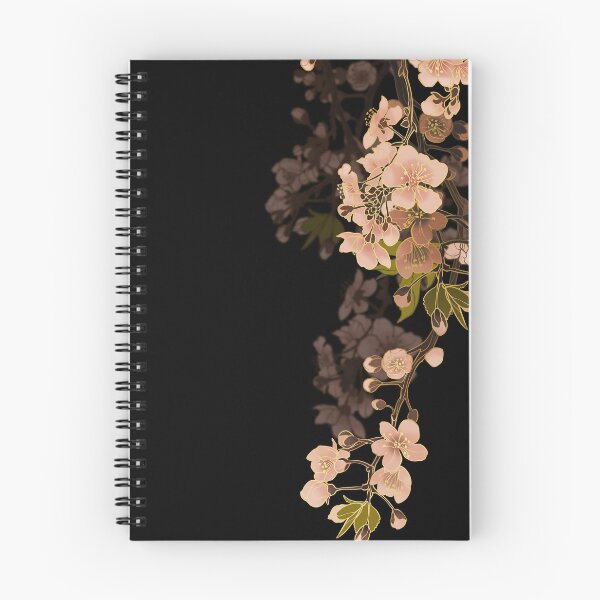 Item preview, Night blossoms designed and sold by Gizmoon.