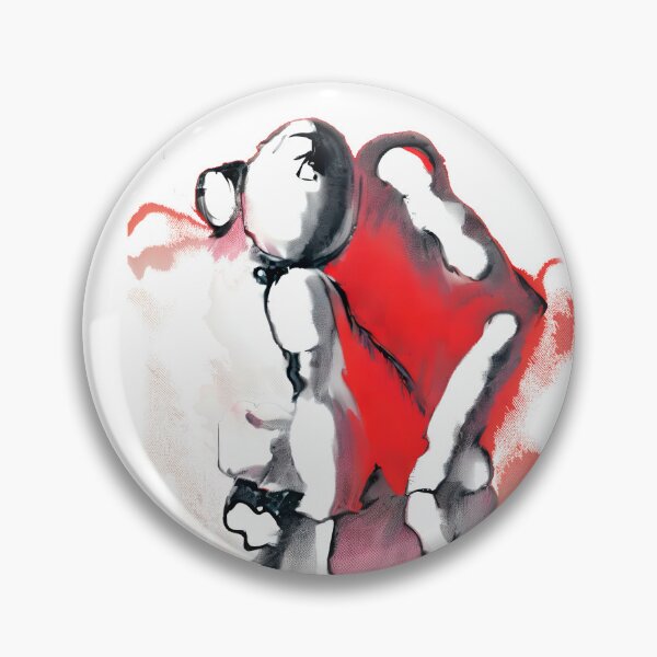 Item preview, Narcissistic Tendencies  designed and sold by Glenbobagins.