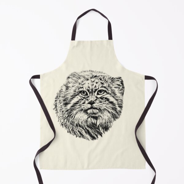 Item preview, Manul-Pallas's cat designed and sold by Guardi71.