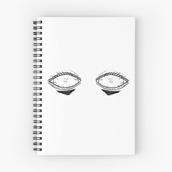 Item preview, Eyes Wide Open designed and sold by Underwheel.