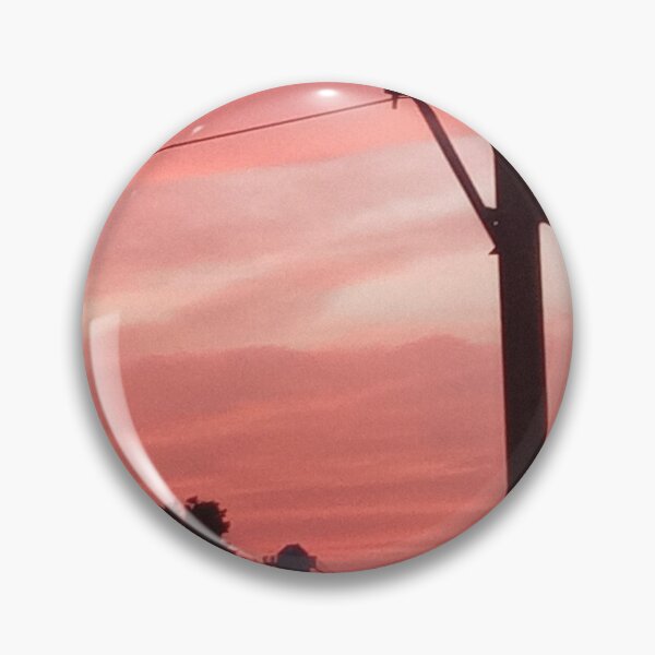 Item preview, Red sky view  designed and sold by Rosekiss02.