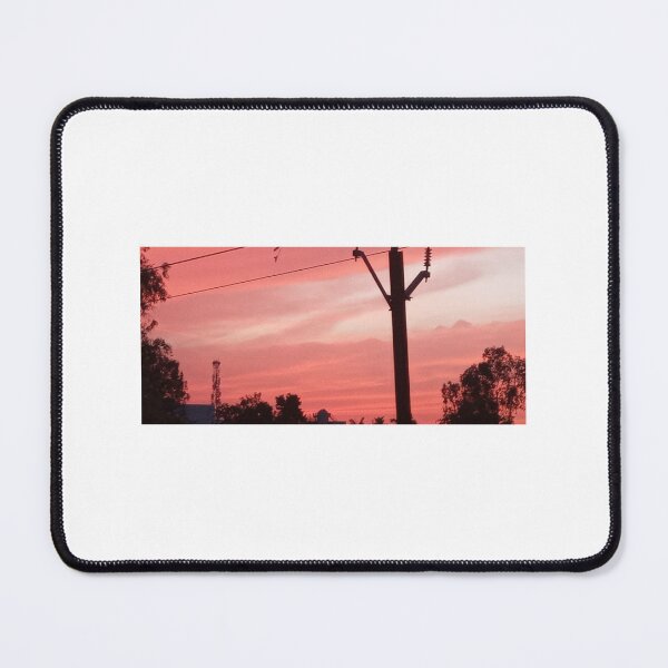 Item preview, Red sky view  designed and sold by Rosekiss02.