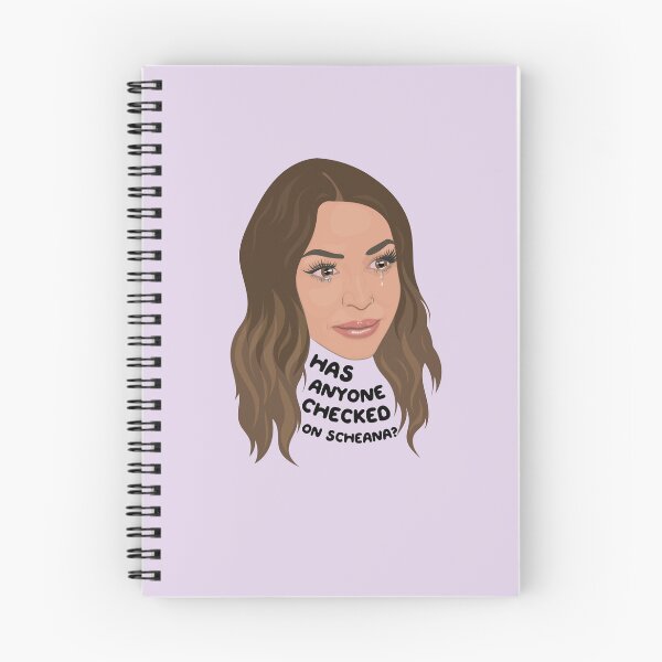Item preview, Has Anyone Checked on Scheana Shay Pump Rules Crying Funny Pump Rules Reality TV Good as Gold designed and sold by ponychops.