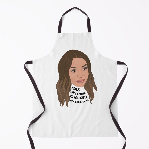 Item preview, Has Anyone Checked on Scheana Shay Pump Rules Crying Funny Pump Rules Reality TV Good as Gold designed and sold by ponychops.