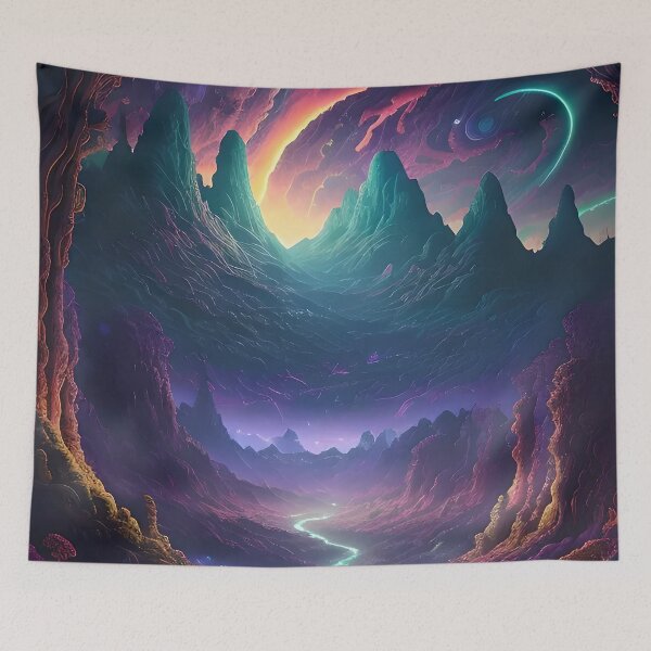 Item preview, Shadow of dreams  designed and sold by inspirebyou.