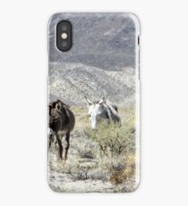 Standoff iPhone Case/Skin