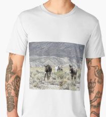 Standoff Men's Premium T-Shirt