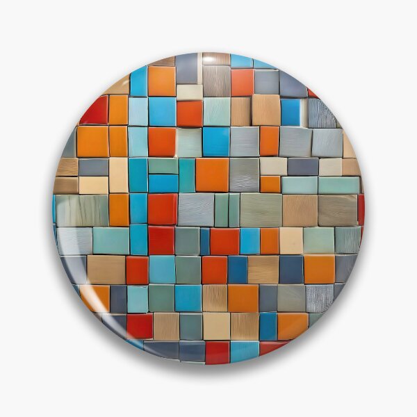 Item preview, Wooden Blocks designed and sold by Zenvo.
